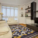 Apartamento de La Casona de Riomera