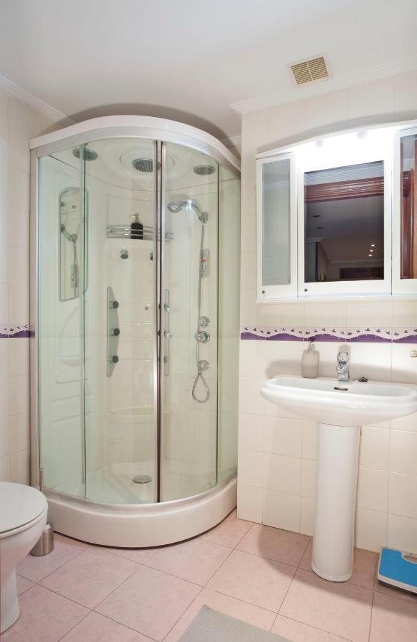 Apartamento De La Casona De Riomera *