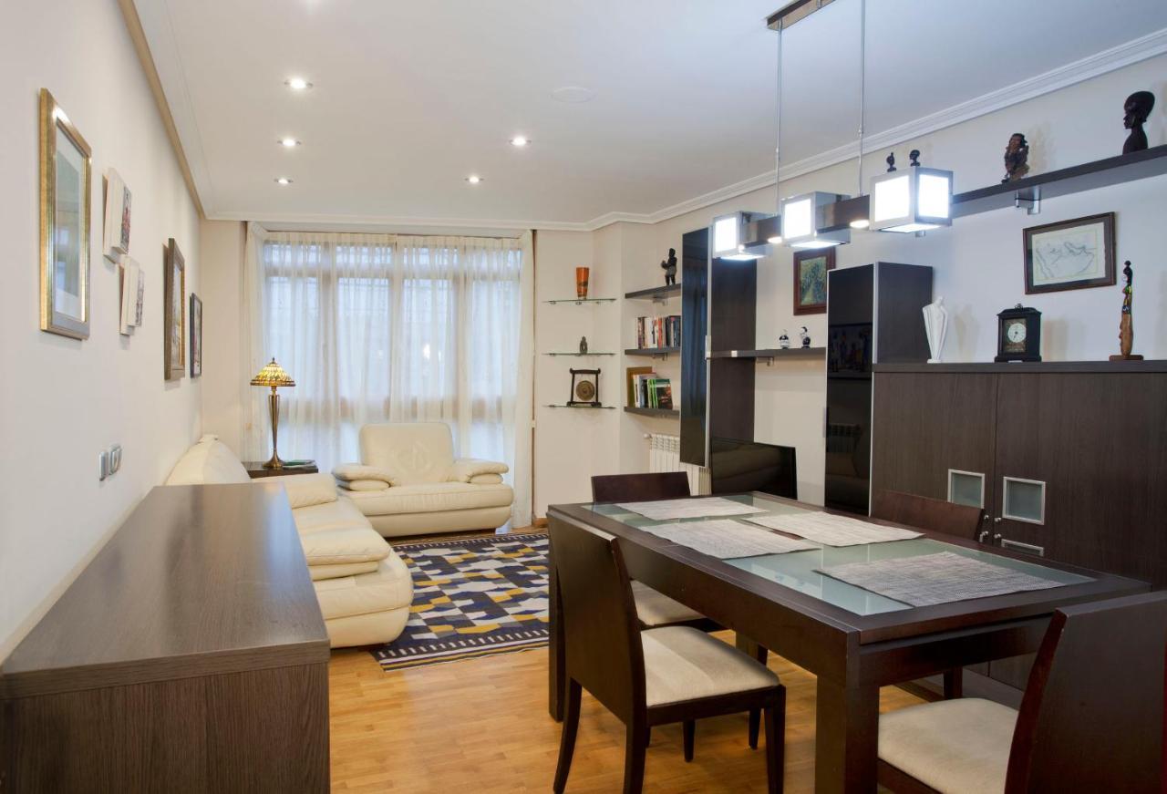 Apartamento De La Casona De Riomera *
