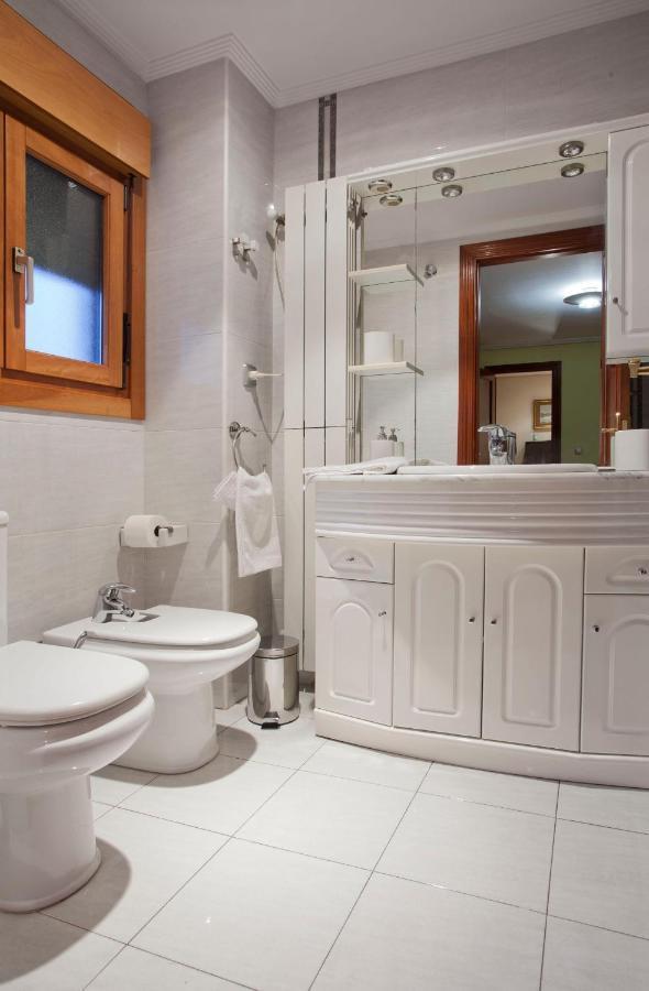 Apartamento De La Casona De Riomera Oviedo