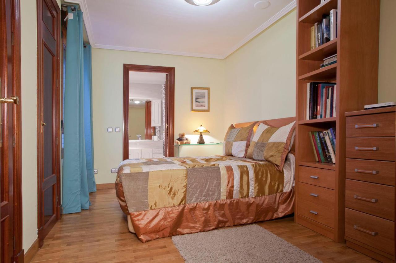 De La Casona De Riomera Apartamento Oviedo