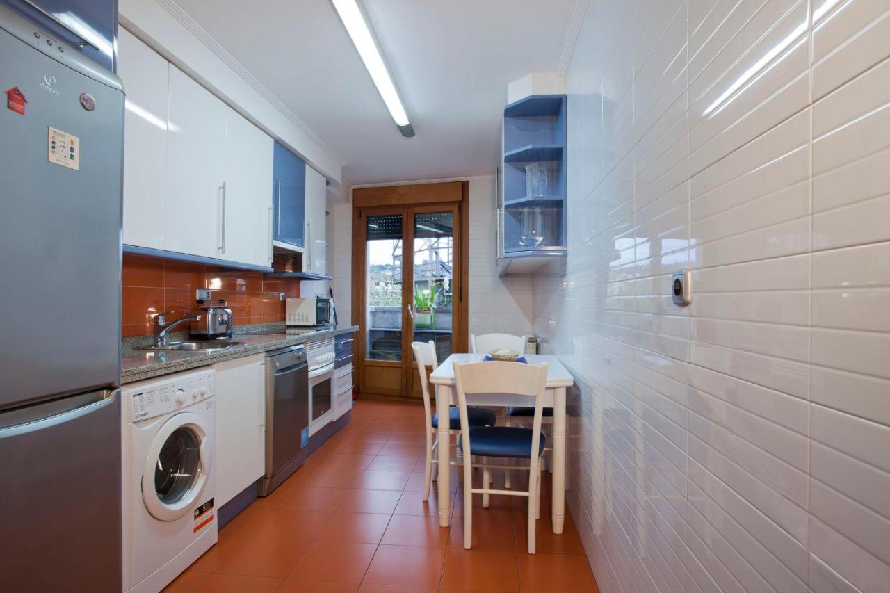 Apartamento De La Casona De Riomera *